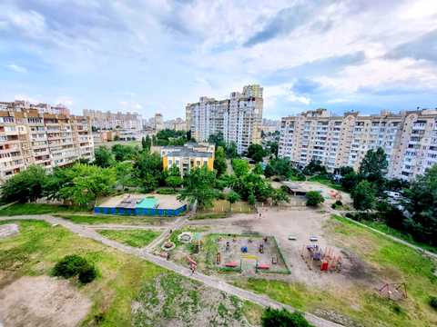 квартира за адресою Будищанська вул., 9/40