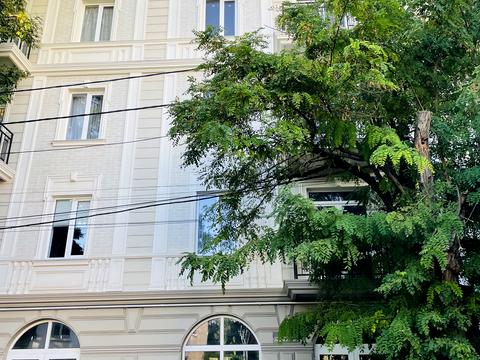 квартира за адресою Січових стрільців вул., 46