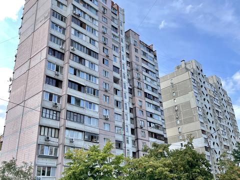 квартира по адресу Анны Ахматовой ул., 39-А