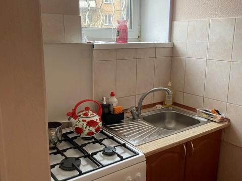 комната по адресу Парково- сирецька, 15