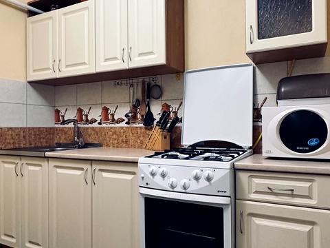 квартира за адресою Олени Теліги вул., 9