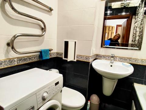 квартира по адресу Победы просп., 62г