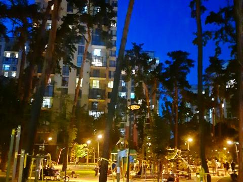 квартира за адресою Анатолія Петрицького вул., 23