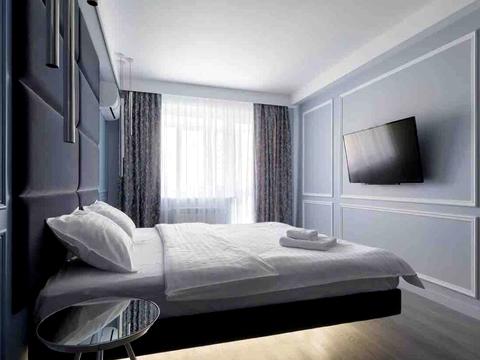 квартира за адресою Лесі Українки бульв., 28