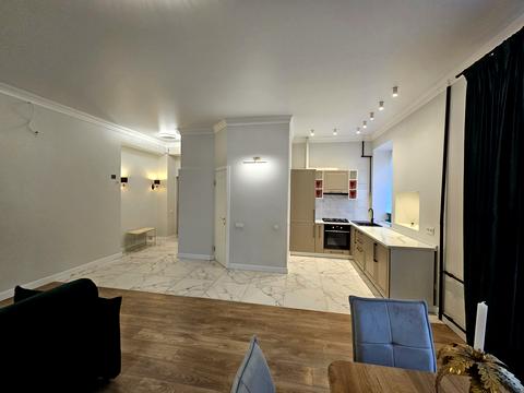 квартира за адресою Київ, Павла Загребельного вул. (Миколи Раєвського), 34