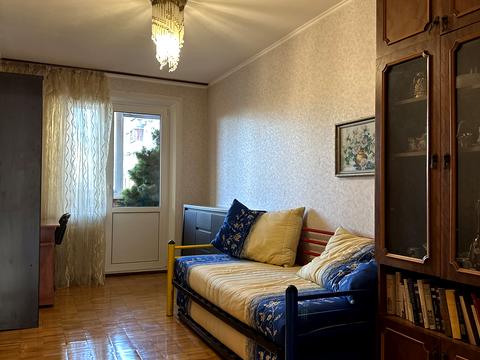 квартира за адресою Дарницький бульв., 4-А