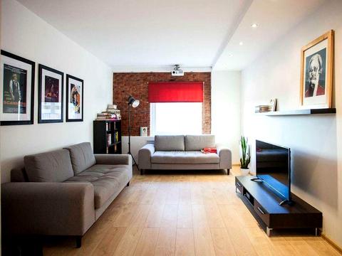 квартира за адресою Олени Пчілки вул., 2-Б