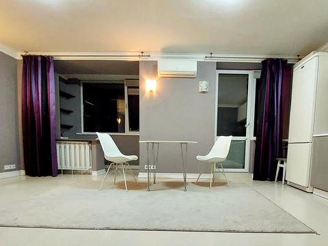 квартира по адресу Белорусская ул., 17-Б