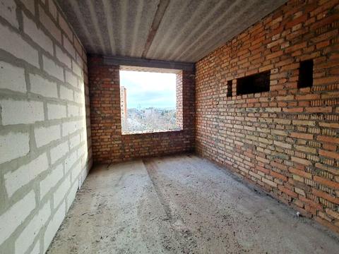 квартира за адресою Нижня Берегова вул., 2/2в