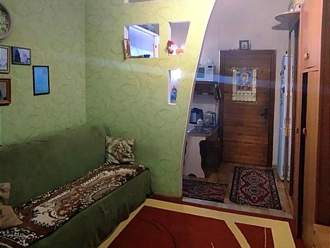кімната за адресою Кондрат'єва, 140