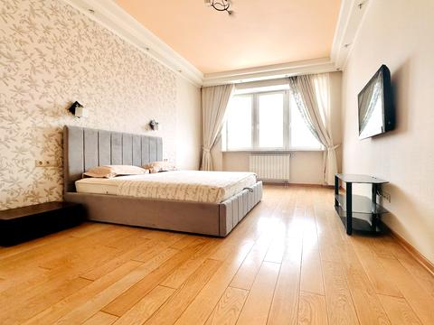 квартира за адресою Левка Лук'яненка вул. (Маршала Тимошенка), 21к8