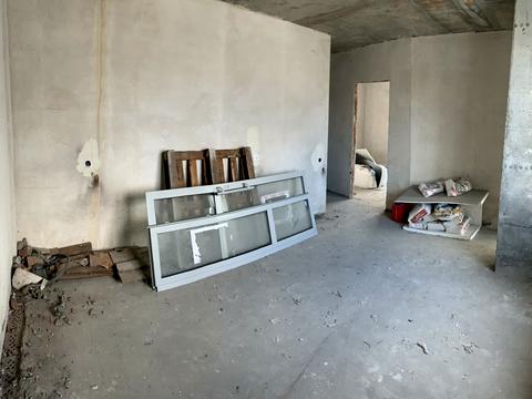 квартира по адресу Степана Бандери ул., 2/1а