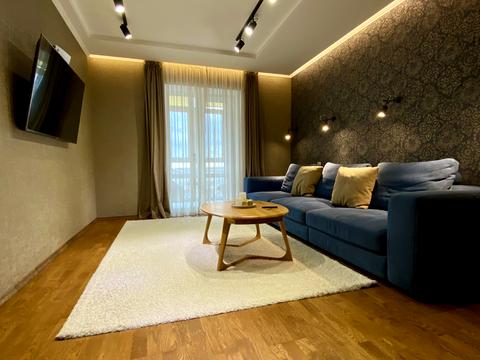 квартира за адресою Центральна вул., 36-Б