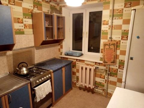 квартира по адресу Пастера ул., 5