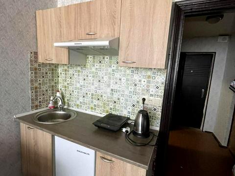 квартира по адресу Розумовская, 56
