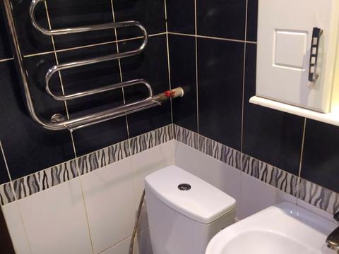 квартира за адресою Машиністів вул., 8а