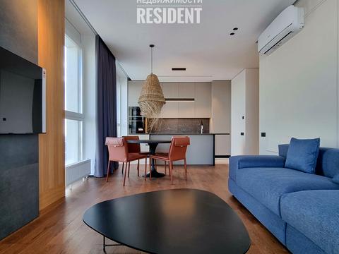 квартира по адресу Днепр, Звёздный бульв., 1м