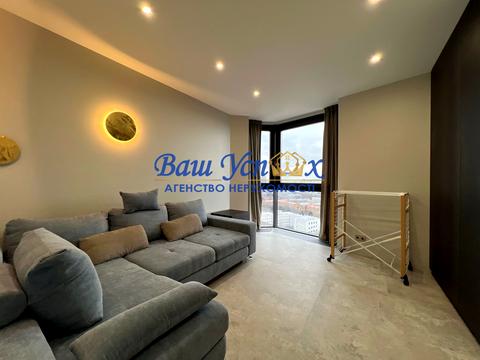 квартира за адресою Дениса Монастирського вул. (Василя Сурікова), 10