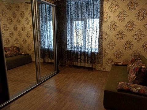 квартира за адресою 128-ї Бригади Тероборони вул. (Курчатова), 4