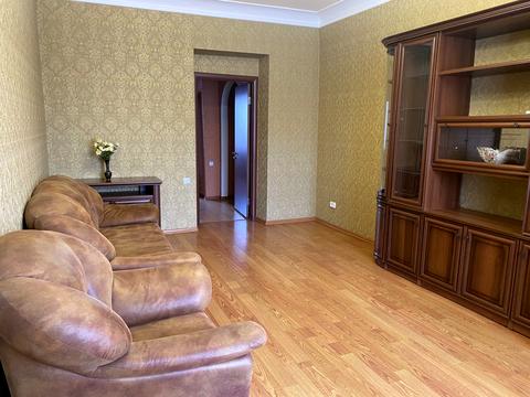 квартира по адресу Воскресенская, 1