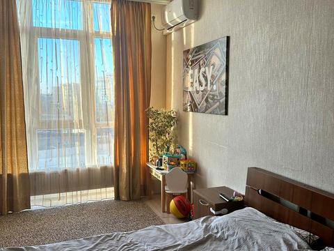 квартира по адресу Воробьева, 1б