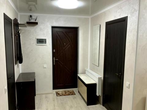 квартира за адресою Добровольців вул. (Маршала Говорова), 10г