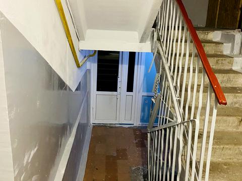 квартира за адресою Березинська вул., 33