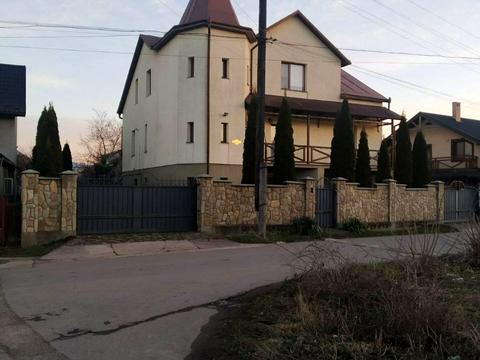 будинок за адресою Кокорна