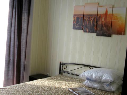 квартира за адресою Драгоманова вул., 2-А