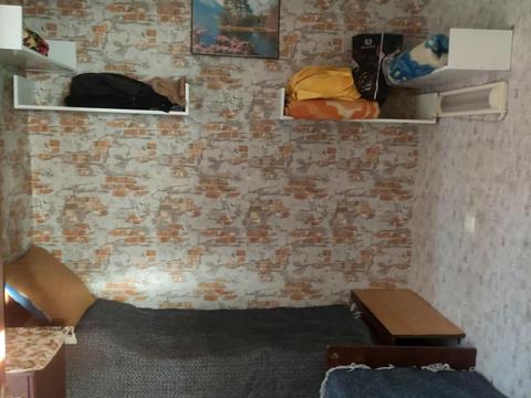 квартира за адресою Зарічний 4-й , 3