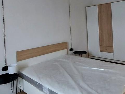 квартира по адресу Сергея Набоки пл., 15/20