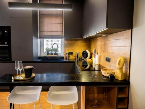 квартира за адресою Аркадійське плато вул. (Гагаринське плато), 9