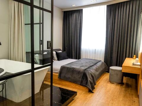 квартира за адресою Аркадійське плато вул. (Гагаринське плато), 9