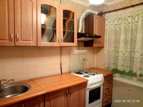 квартира по адресу Даниила Галицкого ул. (Будьонного), 8