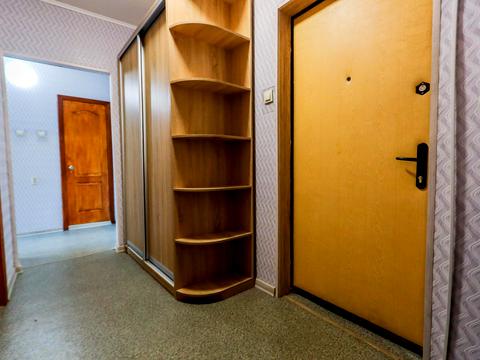 квартира по адресу Александра Кошица ул., 10/21