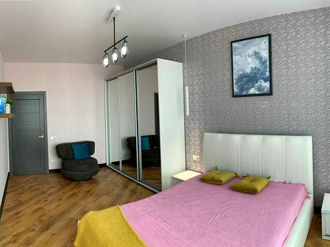 квартира за адресою Олени Пчілки вул., 6