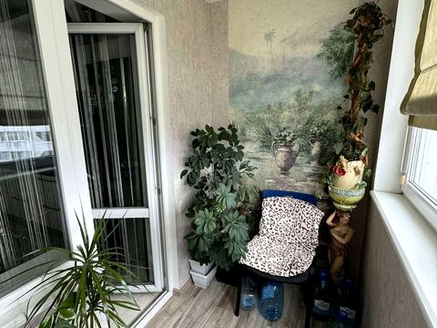 квартира по адресу Харьковское шоссе, 56