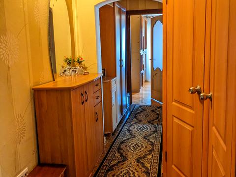 квартира по адресу Павла Тычины просп., 24