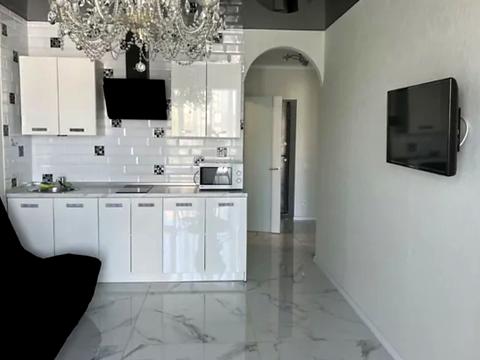 квартира по адресу Левка Лукʼяненка ул. (Василия Жуковского), 24