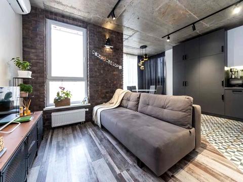 квартира за адресою Берестейський просп. (Перемоги), 67-Г