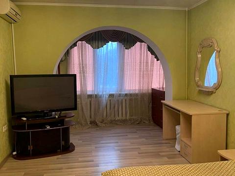 квартира за адресою Запорізьке шосе, 4