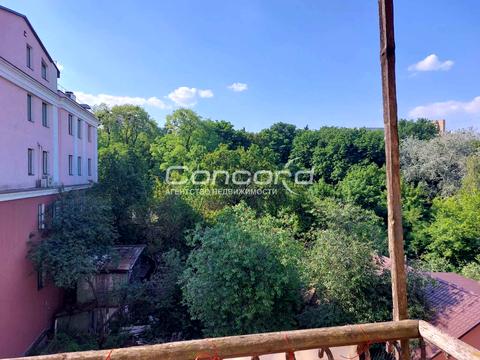 квартира по адресу Лермонтовская ул., 4