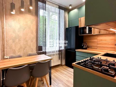 квартира за адресою Німецький в'їзд (Пушкінський), 11А