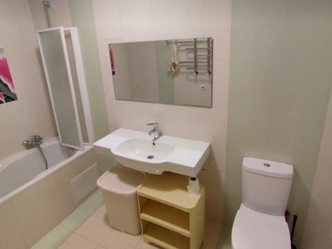 квартира по адресу Зодчих, 14