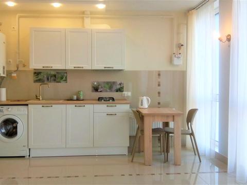 квартира по адресу Алимпия Галика ул., 75