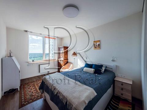 квартира за адресою Обухівська вул., 137-А