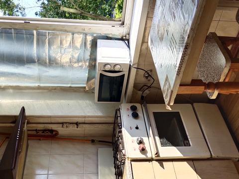 квартира за адресою Привокзальна вул., 8