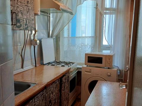 квартира по адресу Вадима Гетьмана ул., 22-А