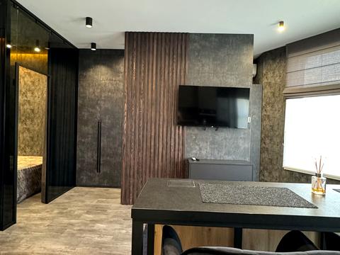 квартира по адресу Михаила Бойчука ул. (Киквидзе), 19-А