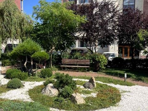 квартира по адресу Одесса, Трамвайная ул., 31